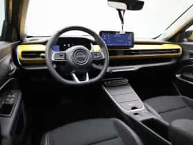Jeep Avenger (2023) thumbnail 7