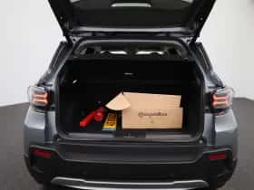 Jeep Avenger (2023) thumbnail 10