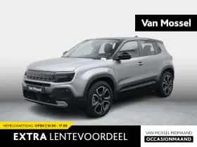 Jeep Avenger (2023)
