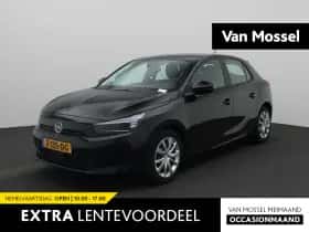 Opel Corsa (2024)