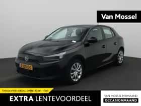 Opel Corsa (2024)