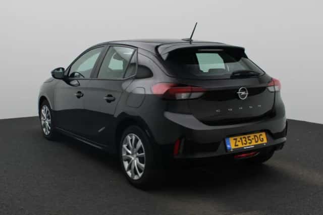 Opel Corsa (2024) thumbnail 2