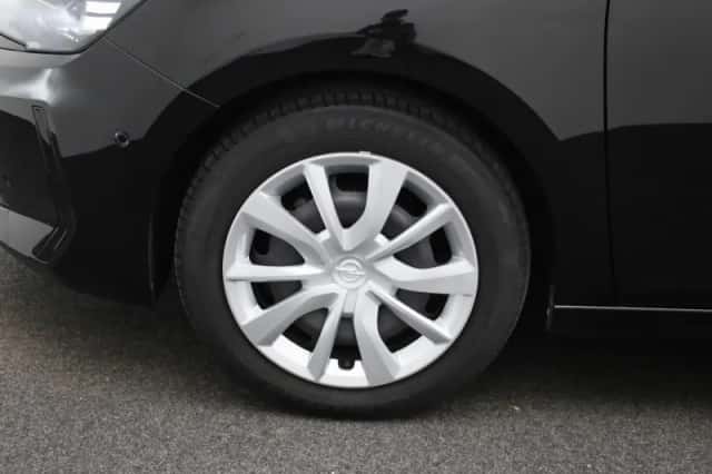 Opel Corsa (2024) thumbnail 11