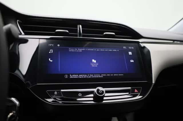 Opel Corsa (2024) thumbnail 14