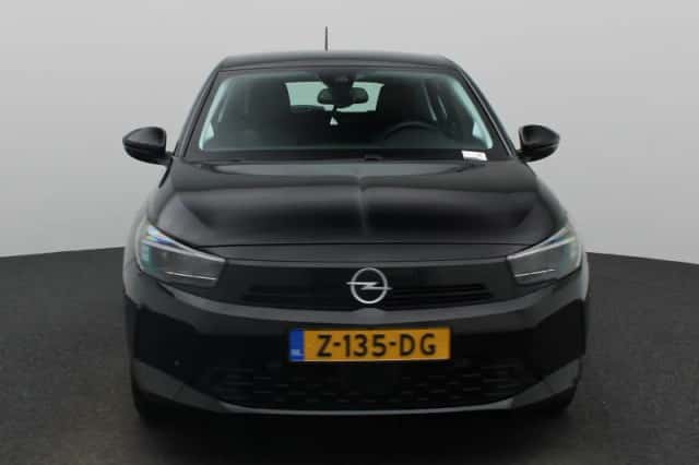 Opel Corsa (2024) thumbnail 3
