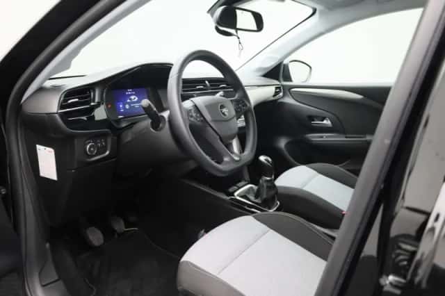 Opel Corsa (2024) thumbnail 25