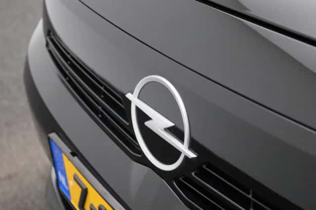 Opel Corsa (2024) thumbnail 26