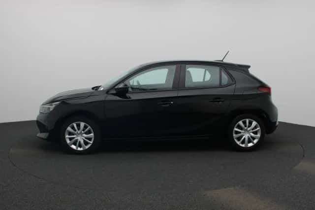 Opel Corsa (2024) thumbnail 4