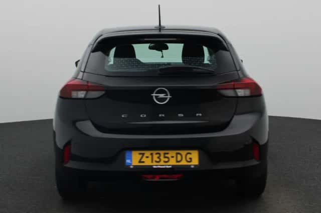 Opel Corsa (2024) thumbnail 5