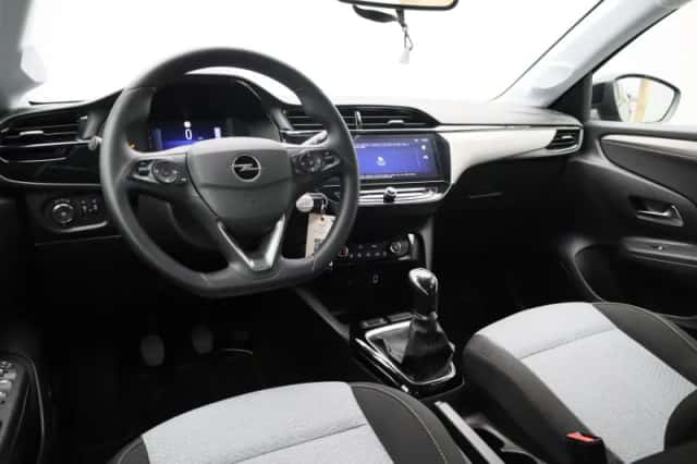 Opel Corsa (2024) thumbnail 7
