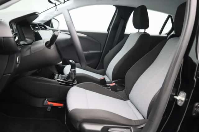 Opel Corsa (2024) thumbnail 8