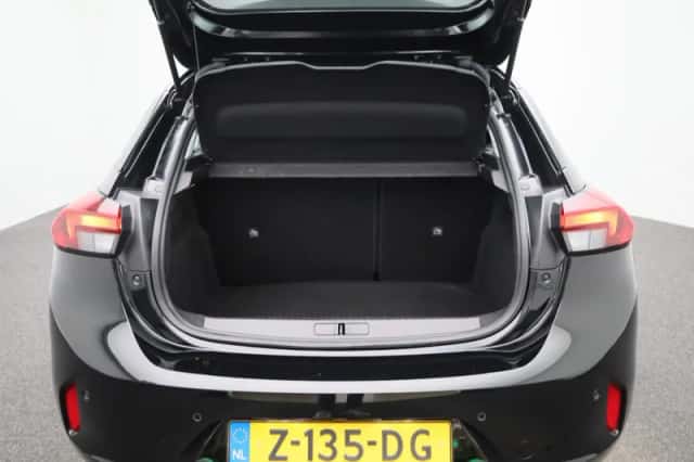 Opel Corsa (2024) thumbnail 10