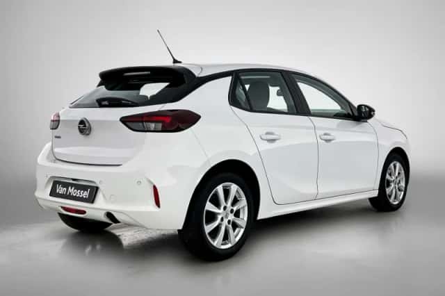 Opel Corsa (2022) thumbnail 4