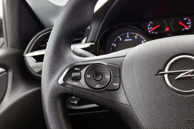 Opel Corsa (2022) thumbnail 6