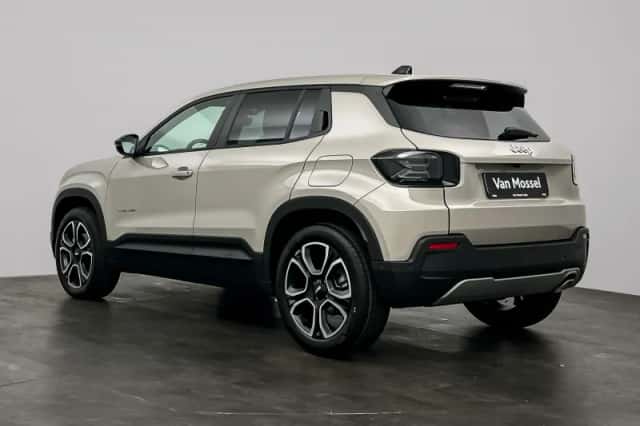 Jeep Avenger (2026) thumbnail 6