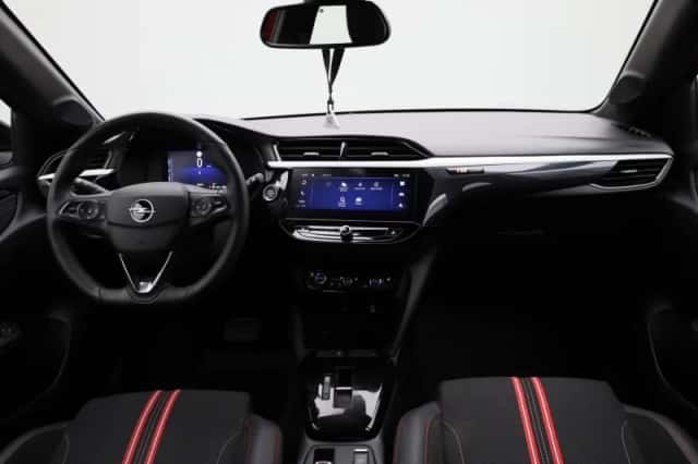 Opel Corsa (2024) thumbnail 2