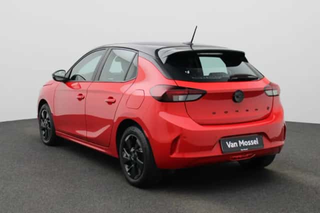 Opel Corsa (2024) thumbnail 3
