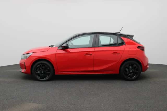 Opel Corsa (2024) thumbnail 5