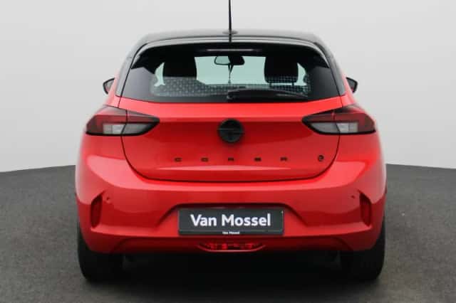 Opel Corsa (2024) thumbnail 6