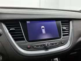 Opel Grandland X (2018) thumbnail 14
