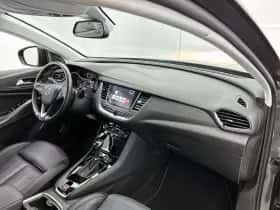 Opel Grandland X (2018) thumbnail 20