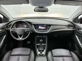 Opel Grandland X (2018) thumbnail 21