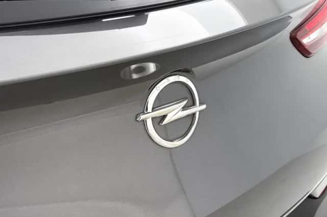 Opel Grandland X (2018) thumbnail 26