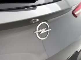 Opel Grandland X (2018) thumbnail 26