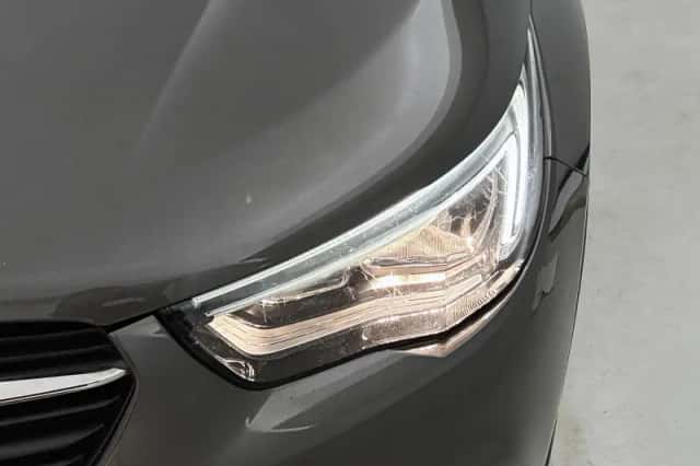 Opel Grandland X (2018) thumbnail 28