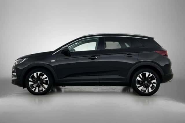 Opel Grandland X (2020) thumbnail 2