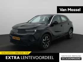 Opel Mokka (2024)