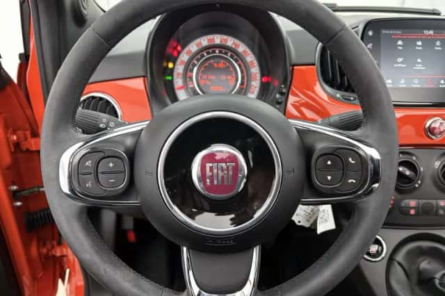 Fiat 500C (2022) thumbnail 11