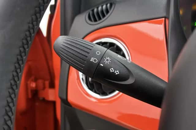 Fiat 500C (2022) thumbnail 12