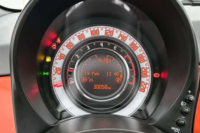 Fiat 500C (2022) thumbnail 13