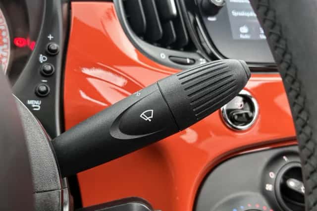 Fiat 500C (2022) thumbnail 14