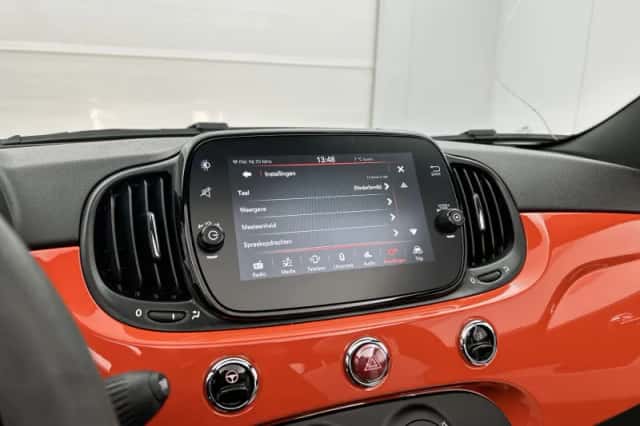 Fiat 500C (2022) thumbnail 17