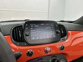 Fiat 500C (2022) thumbnail 17