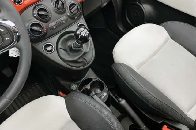 Fiat 500C (2022) thumbnail 19
