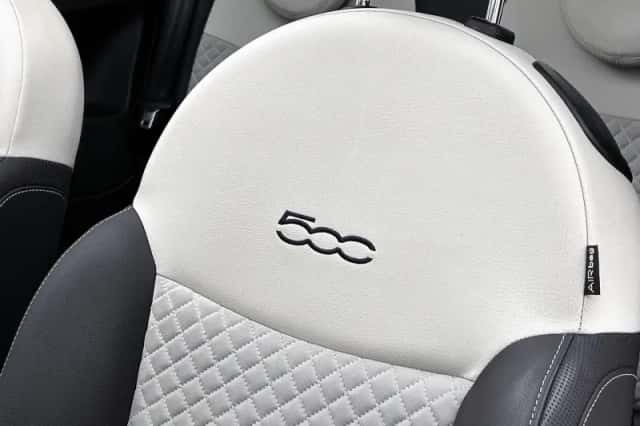 Fiat 500C (2022) thumbnail 20