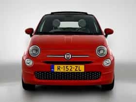Fiat 500C (2022) thumbnail 3