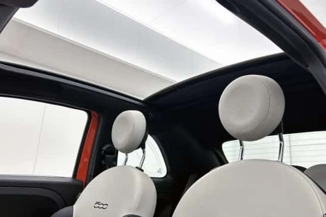 Fiat 500C (2022) thumbnail 26