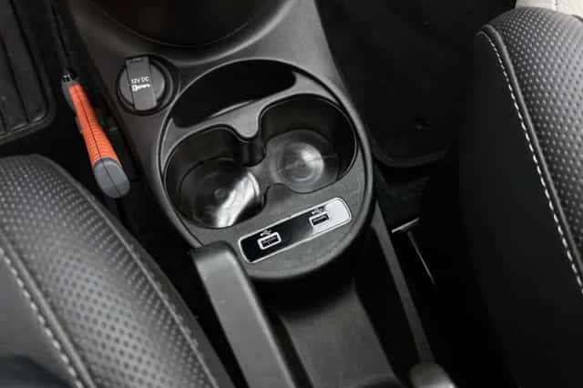 Fiat 500C (2022) thumbnail 28