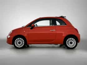 Fiat 500C (2022) thumbnail 4