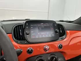 Fiat 500C (2022) thumbnail 8