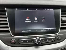 Opel Grandland X (2021) thumbnail 12