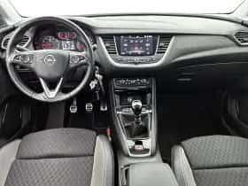 Opel Grandland X (2021) thumbnail 28