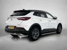 Opel Grandland X (2021) thumbnail 4