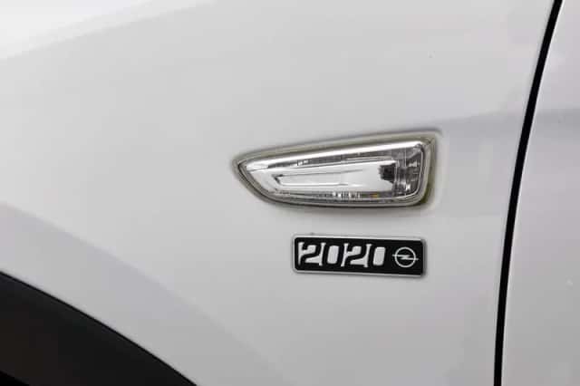 Opel Grandland X (2021) thumbnail 8