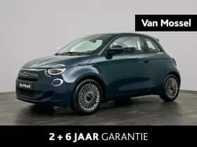 Fiat 500 (2026)