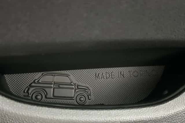 Fiat 500 (2026) thumbnail 12